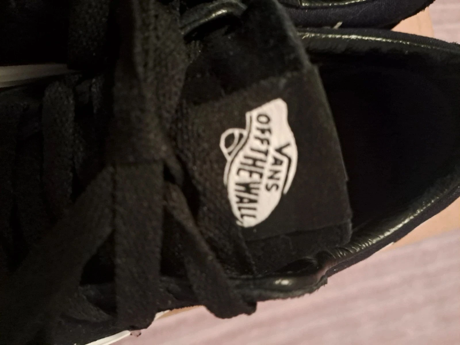 Tênis vans – photo 6